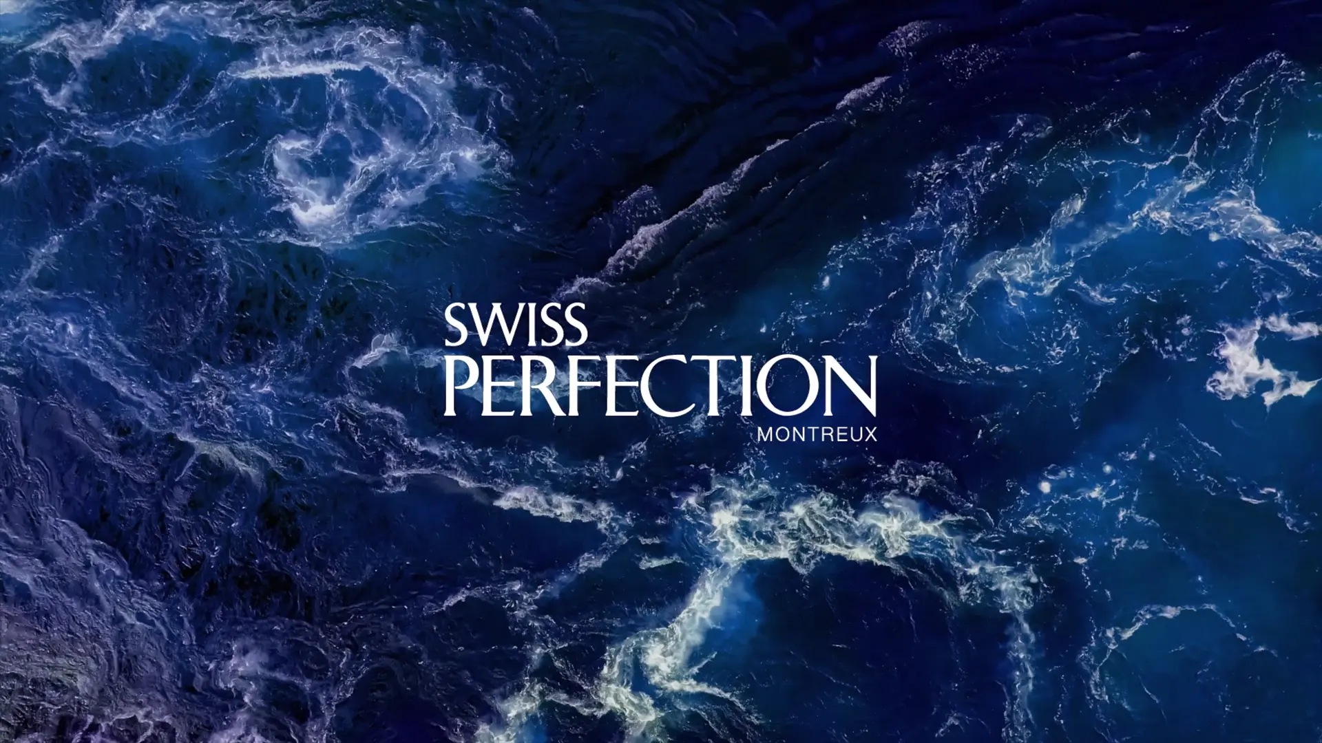 SWISS PERFECTION