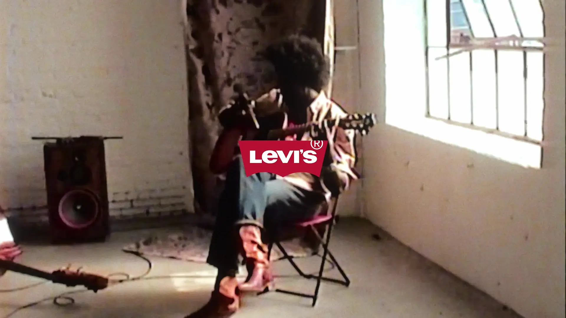 Levi`s® FALL 2024