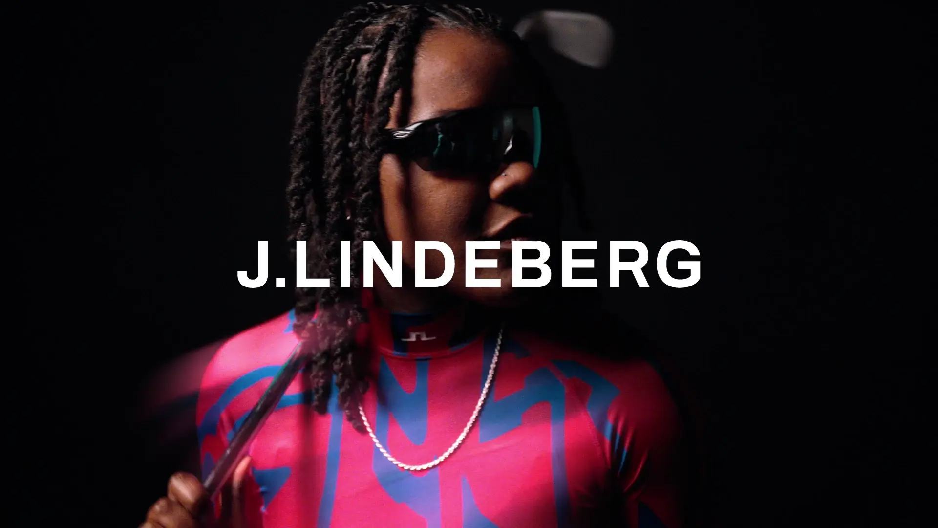 J.LINDEBERG 2024 FALL / WINTER COLLECTION