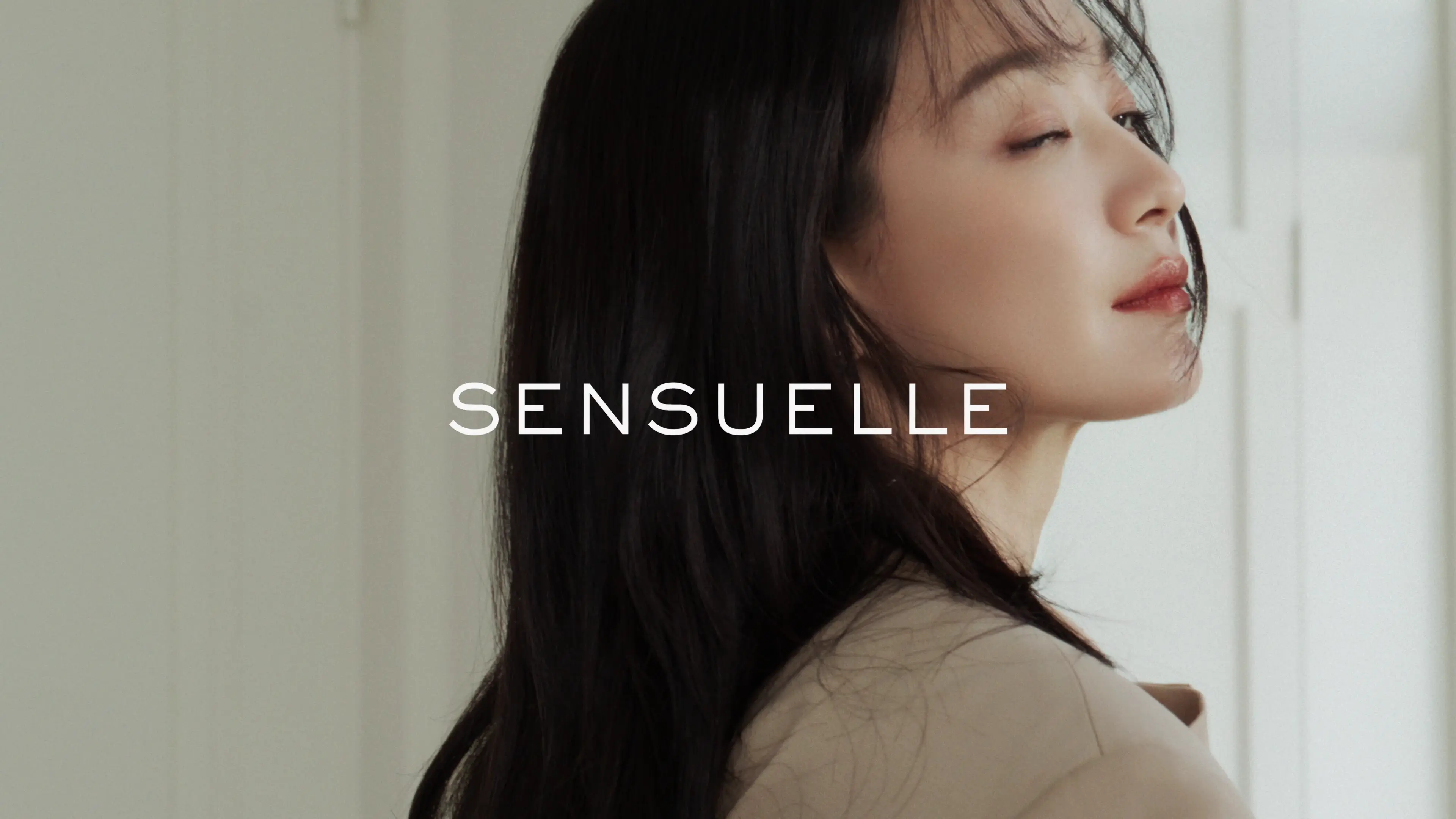 Sensuelle l 일상이 그리는 잔상