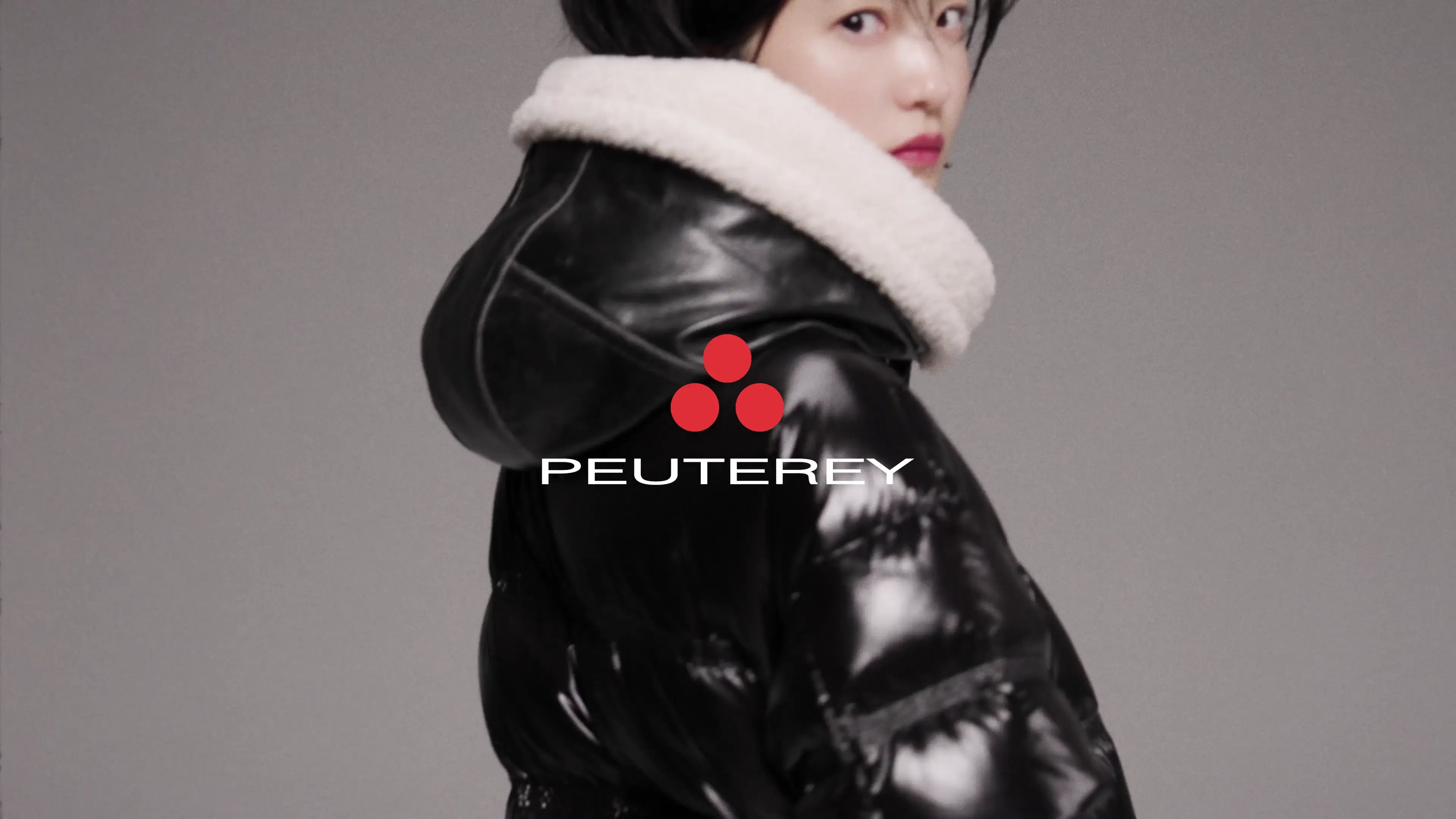 PEUTEREY X 김태리