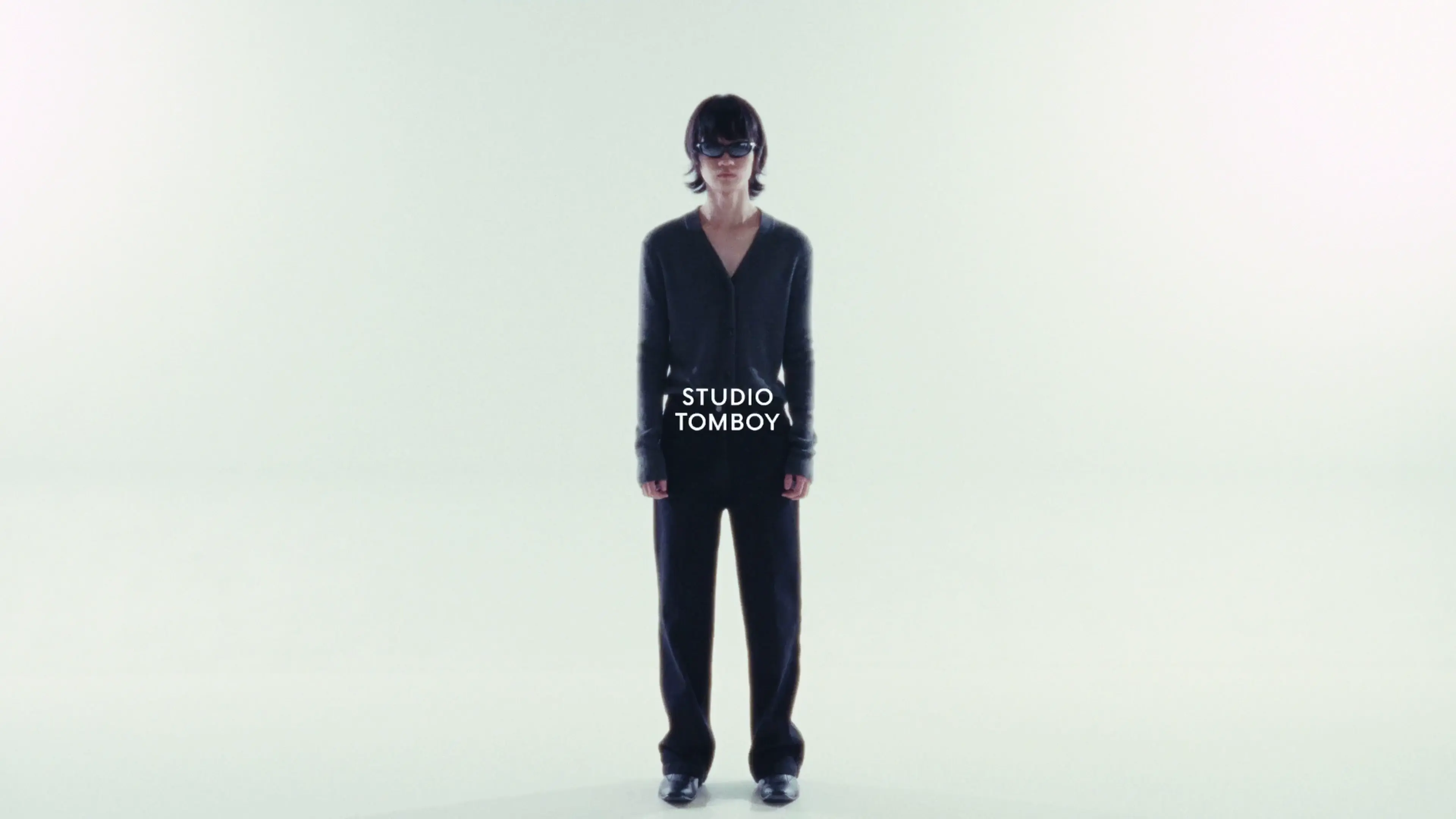 24WINTER STUDIO TOMBOY